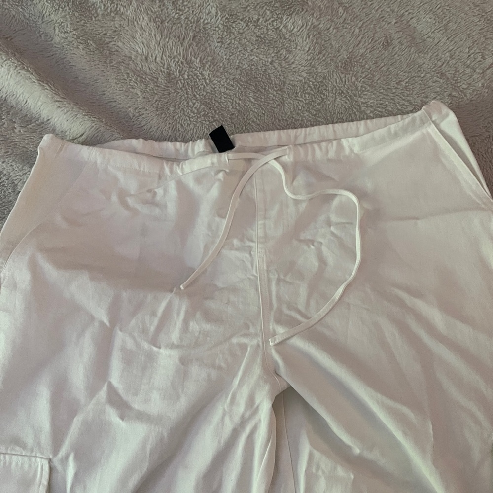 parachute pants from cider